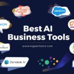 Best AI Business Tools