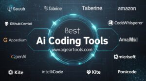Best AI Coding Tools in 2026: Features, Pricing & Ratings