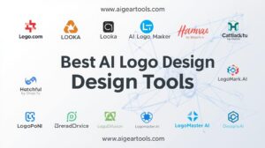 Best AI Logo Design Tools in 2026: Features, Pricing & Ratings