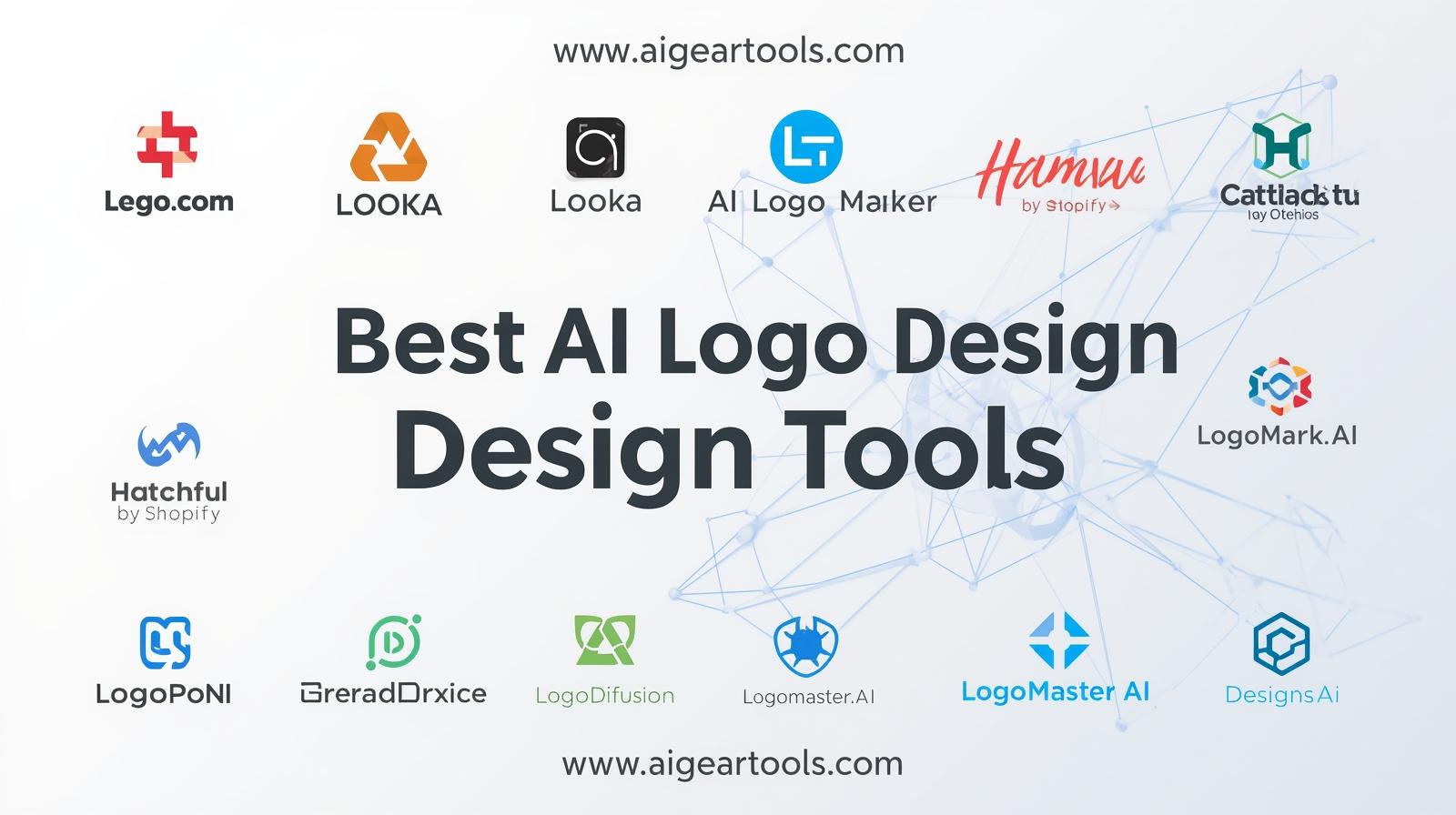 Best AI Logo Design Tools