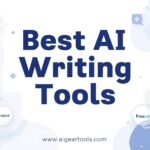 Best AI Writing Tools