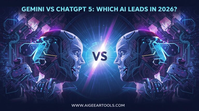 Gemini vs ChatGPT 5