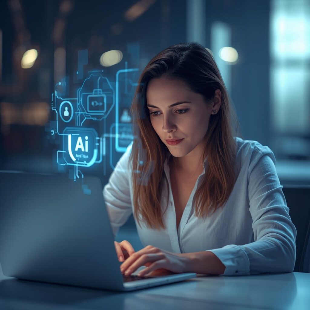 AI Calendar Assistant