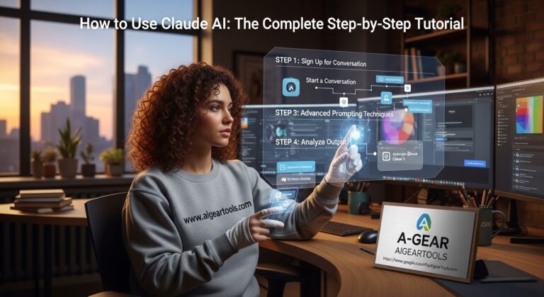 How to Use Claude AI