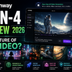 Runway Gen-4 Review