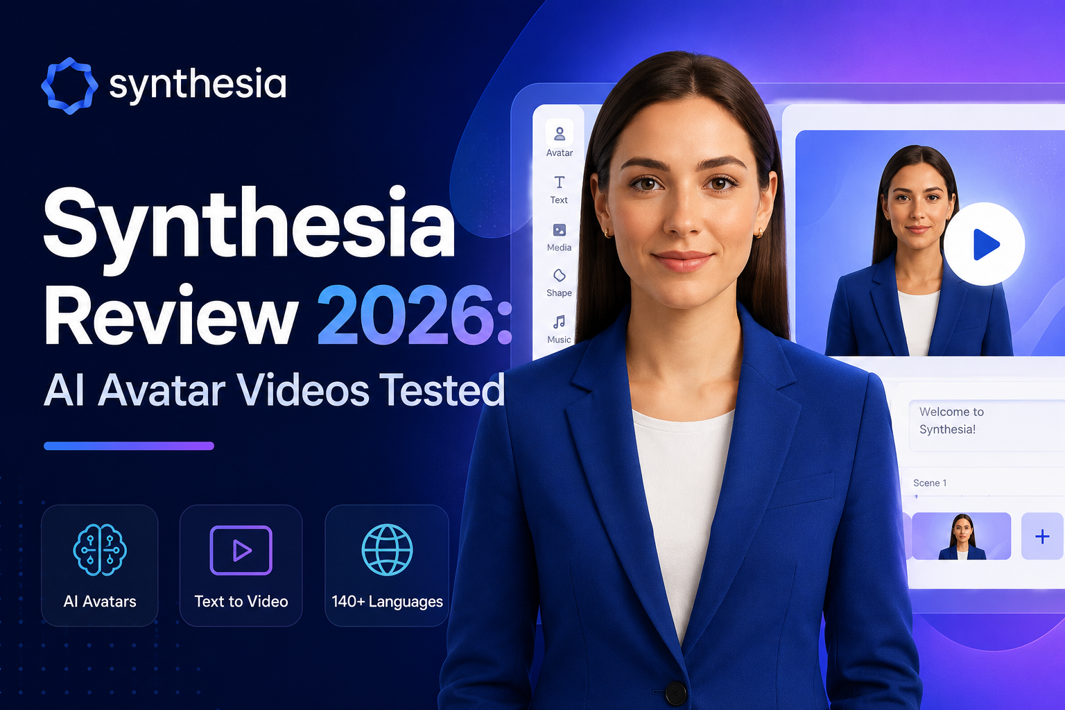 Synthesia Review